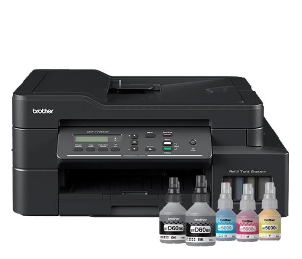 BROTHER DCP-T720DW - 640498 - zdjęcie
